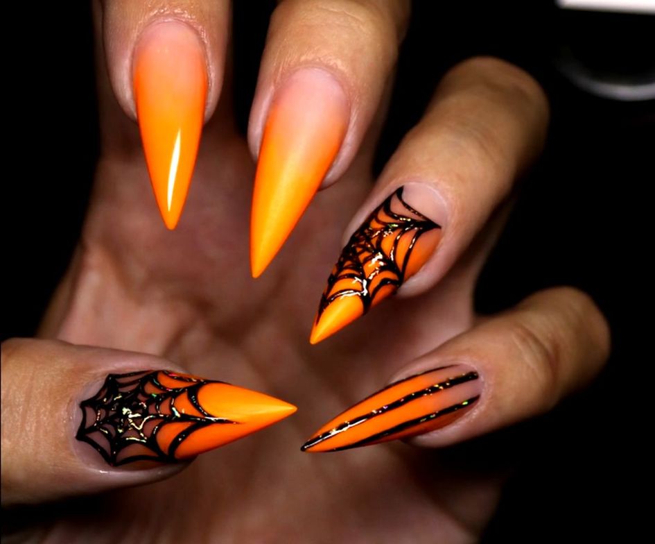 Nail Art Gets the Spotlight in Lexi Martone's New Show