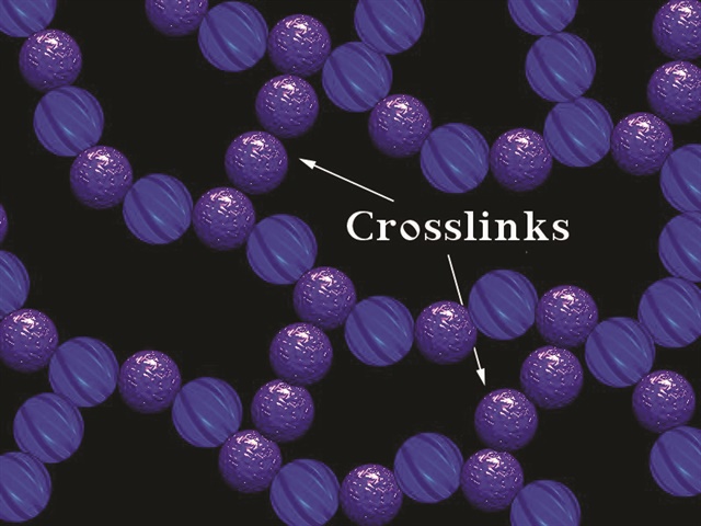 Image from Nail Structure and Product Chemistry by Doug Schoon