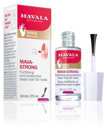 MAVA STRONG - MAVALA