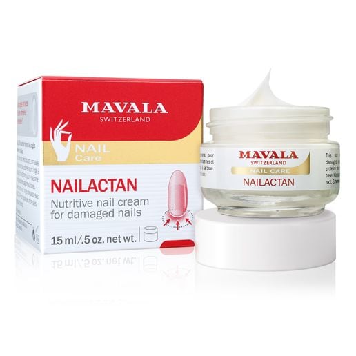 NAILACTAN - MAVALA