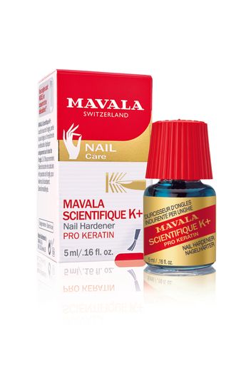 NAIL HARDENER - MAVALA