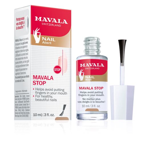 MAVALA STOP - MAVALA