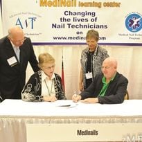 Holly Interviews Dr. Spalding