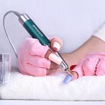 How to Prevent Major Damage Caused by Electric Nail Drills