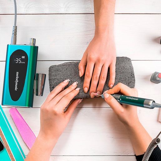 How to Prevent Major Damage Caused by Electric Nail Drills