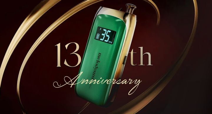 This year marks the 13th anniversary of MelodySusie, a trusted source for nail manicure products.