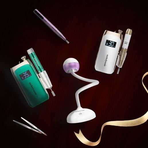 This year marks the 13th anniversary of MelodySusie, a trusted source for nail manicure products.
