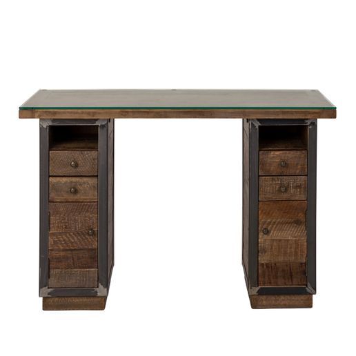 Iroquois Manicure Table