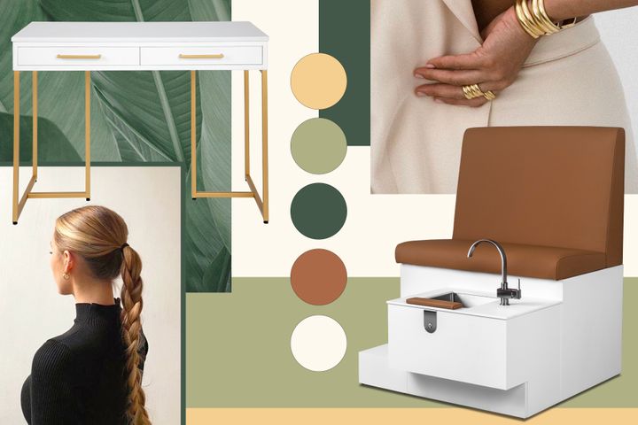 Polished Product Pairings For Your Nail Salon