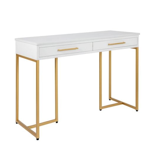 Cecile Manicure Table
