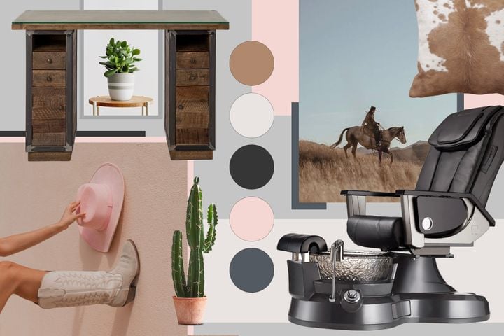 Polished Product Pairings For Your Nail Salon