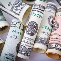 Protect your assets--money, property--by making smart money moves.