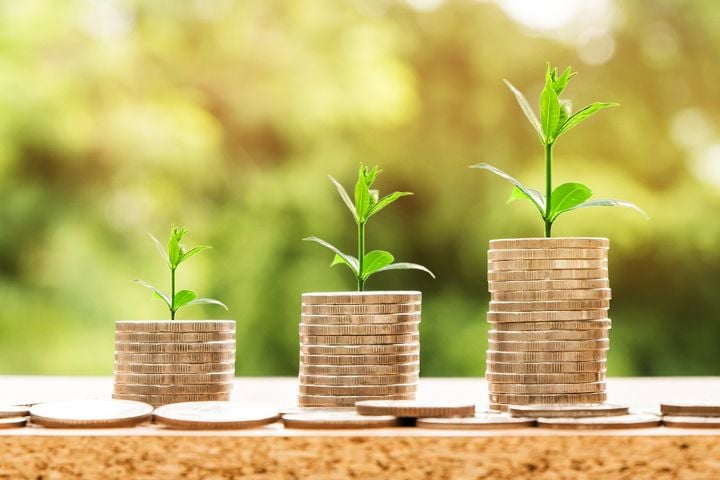 Make smart money moves.