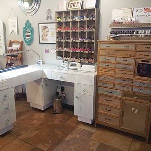 How to Open a Nail Salon for $1,000 or Less (Without Debt!)