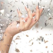 Crowdsourcing: What does the future of the nail industry  look like to you?