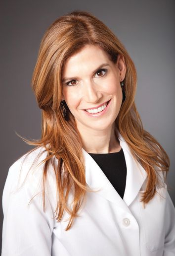 Dr. Dana Stern
-