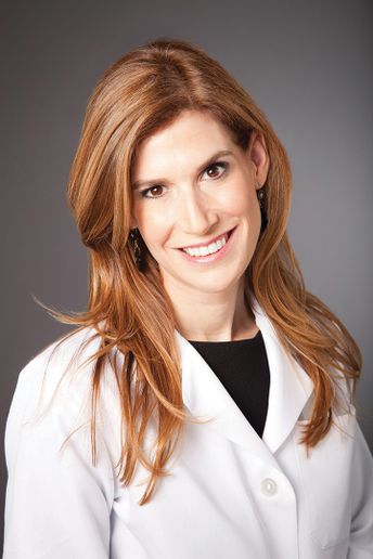 Dr. Dana Stern