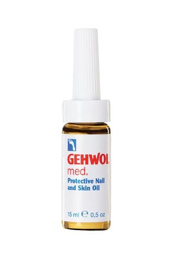 Restore Brittle Nails to Health