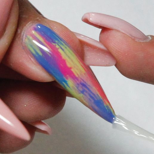 Behind the Scenes: The Art of Precision