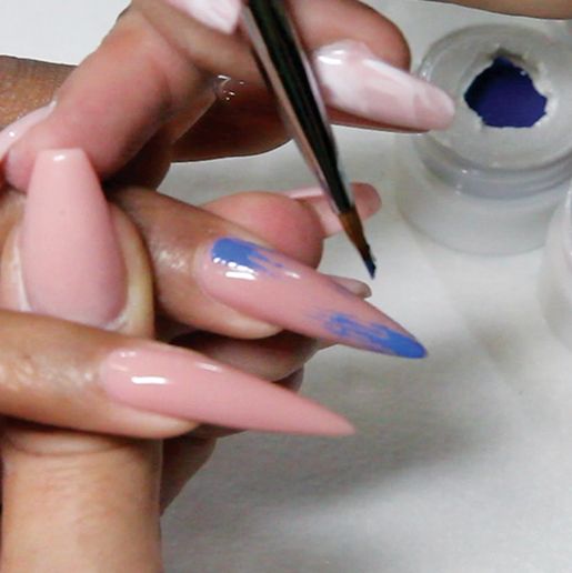 Behind the Scenes: The Art of Precision