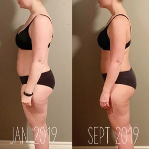 Healthy Tech: Samantha Silvius