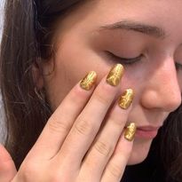 Artist Session Creator Series: Nails by Tara Haye