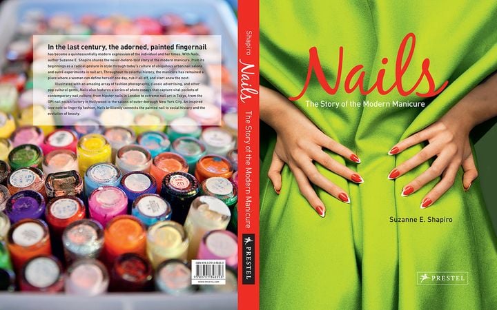 The Evolution of the Nails Industry