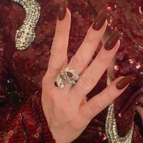 Met Gala Nail Looks by Celebrity Manicurist Julie Kandalec