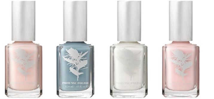 Say "I Do" to Spring Bridal Set from pritinyc