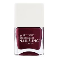 Nails.INC Launches 45 Second Speedy Line