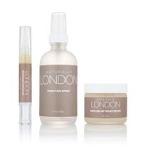 Naturally London Spa Manicure Kit