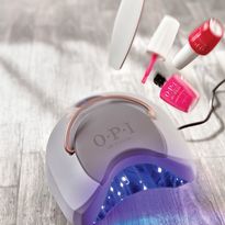 OPI Introduces Star Light Professional LED Light