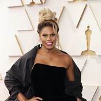 Nails at the Oscars: Two How-to's by OPI