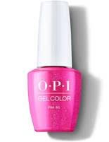 MTV Manis Featuring OPI Summer Collection