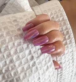 MTV Manis Featuring OPI Summer Collection