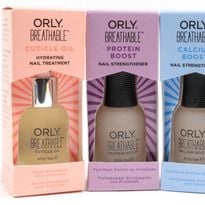 ORLY's NEW Breathable Treatments
