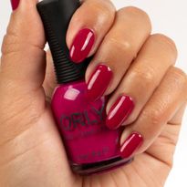 10 Professional Polishes Matching Pantone's Viva Magenta