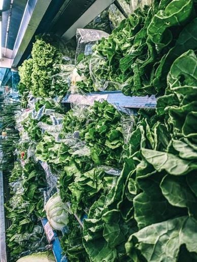 15 of the Healthiest Vegetables to Eat