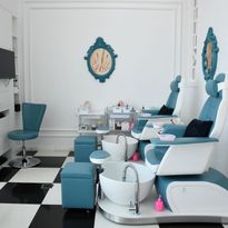 Summer is the time to cross off some of those to-do's to keep your salon in tip-top shape.