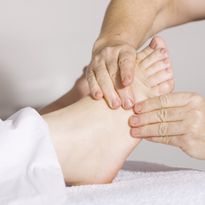 Integrate Reflexology Into Your Pedi Services