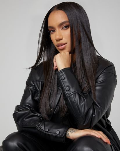 Founder Rachel James