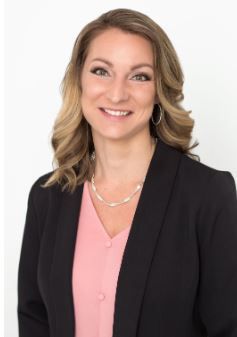 Rechelle Kennedy, Advisor, Breakaway Bookkeeping + Advising