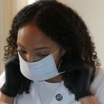 Client Care for Feet