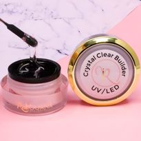 Red Iguana Launches Builder Gel Line