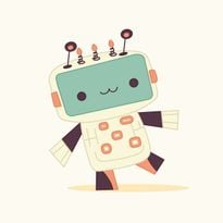 A robot