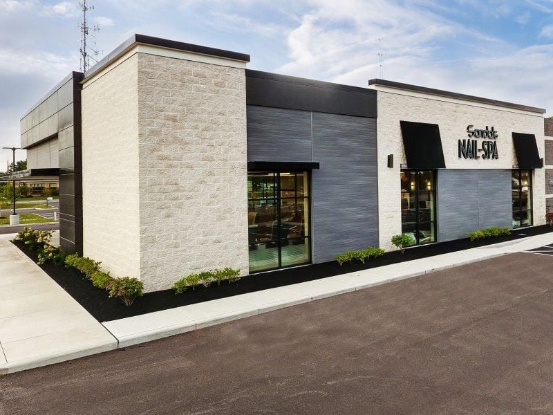 The 2022 Nail Salon of the Year