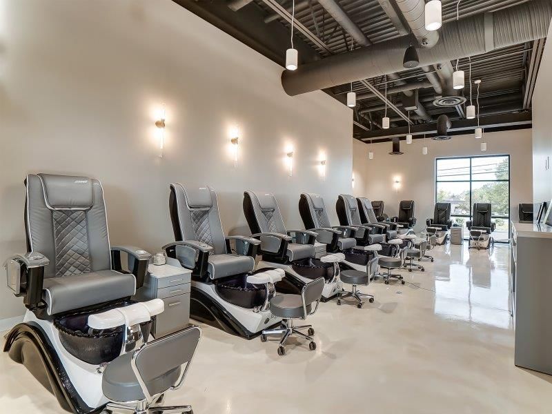 The 2022 Nail Salon of the Year