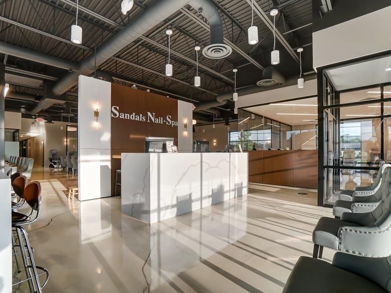 The 2022 Nail Salon of the Year