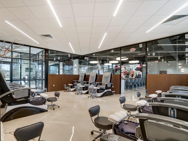 The 2022 Nail Salon of the Year