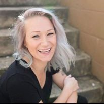 Sarah Petersen